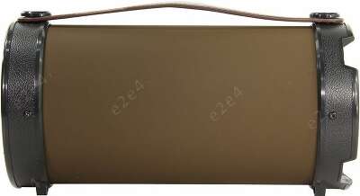 Dialog Progressive AP-1000 {акустическая колонка-труба  16W RMS, Bluetooth, FM+USB reader}