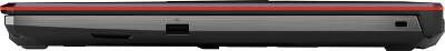 Ноутбук ASUS TUF Gaming A15 FA506IHR-HN019 15.6" FHD IPS R 5 4600H/8/512 SSD/GTX 1650 4G/Dos