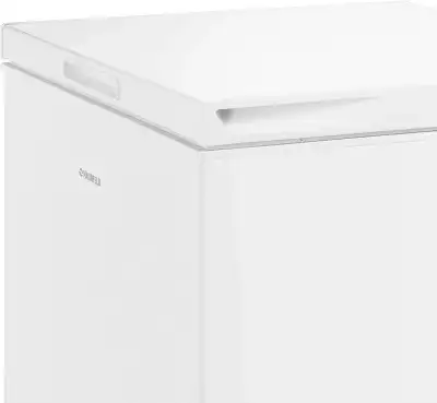 Морозильный ларь Maunfeld MFL150W белый 65Вт