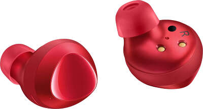 Беспроводные наушники Samsung Galaxy Buds+ [SM-R175N], красные