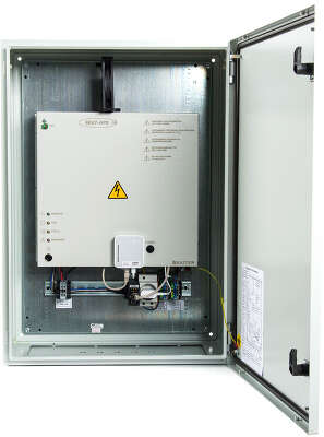 ИБП БАСТИОН SKAT SMART UPS-1000 IP65 SNMP Wi-Fi, 1000VA, 750W