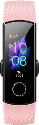 Фитнес-трекер Honor Band 5 Pink (55026766)