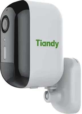 Камера видеонаблюдения IP Tiandy TC-C32CN I3W/U/WIFI/2.8mm/V4.0 2.8-2.8мм цв. корп.:белый