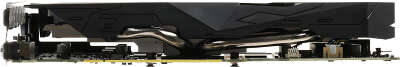 Видеокарта ASUS AMD Radeon RX 560 ROG STRIX 4Gb DDR5 PCI-E DVI, HDMI, DP
