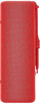 Акустическая система Xiaomi Mi Portable Bluetooth Speaker Red, 16W (QBH4242GL)
