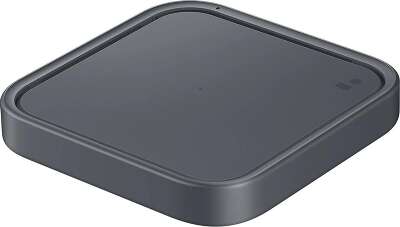 Беспроводное зар./устр. Samsung EP-P2400 2.77A (QC) USB Type-C для Samsung черный (EP-P2400TBRGRU)