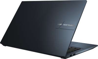 Ноутбук ASUS VivoBook Pro 15 M6500QC-HN089 15.6" FHD IPS R 7 5800H/16/512 SSD/RTX 3050 4G/Dos