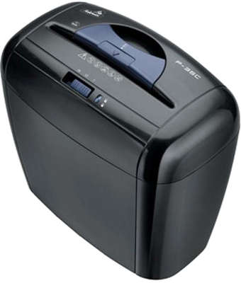 Уничтожитель Fellowes PowerShred P-35C