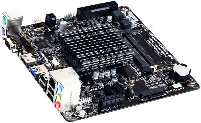 Мат. плата P8 Gigabyte GA-J1800N-D2H