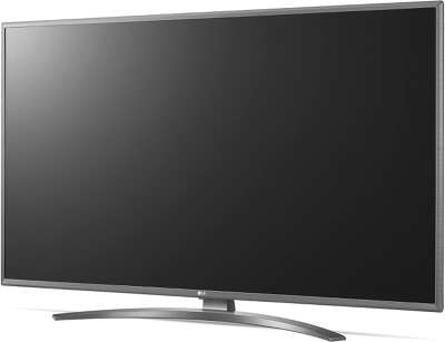 ЖК телевизор 43"/109см LG 43UN8100 4K UHD