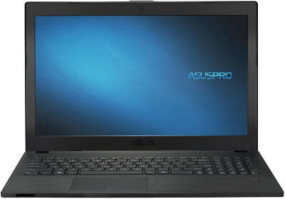 Ноутбук ASUS P2540FA-DM0775T 15.6" FHD i5-10210U/8/512 SSD/WF/BT/Cam/W10