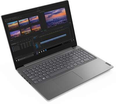 Ноутбук Lenovo V15-IIL 15.6" FHD i5 1035G1/8/512 SSD/Без ОС