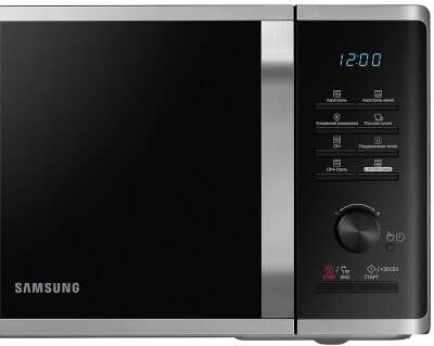 Микроволновая печь 23L MG23K3575AS/BW SAMSUNG