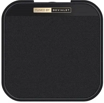 Саундбар Hisense HT SATURN 4.1.2 480Вт+240Вт черный
