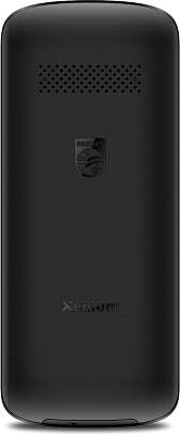 Мобильный телефон Philips E2101 Xenium, Dual Sim, Black