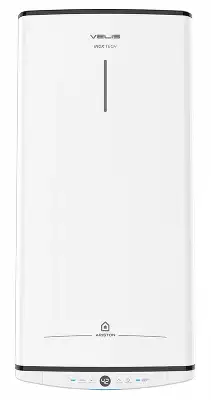 Водонагреватель Ariston Velis Tech Inox PW ABSE 100 2.5кВт 100л электрический настенный/белый