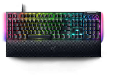 Razer BlackWidow V4 (Yellow Switch) RZ03-04692500-R3R1