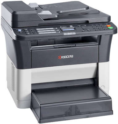 МФУ Kyocera FS-1120MFP, ADF