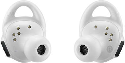 Беспроводные наушники Samsung IconX [SM-R150NZWASER] White