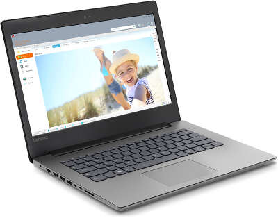 Ноутбук Lenovo IdeaPad 330-14AST 14" FHD A6-9225/8/128 SSD/WF/BT/Cam/DOS