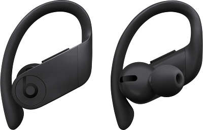Powerbeats wireless black best sale