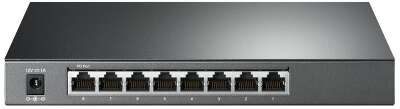 TP-Link SG2008 Коммутатор JetStream Smart с 8 гигабитными портами