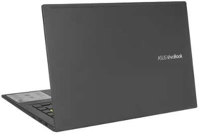 Ноутбук ASUS VivoBook 14 K413EA-EK2330W 14" FHD IPS i3-1115G4/8/512 SSD/DOS