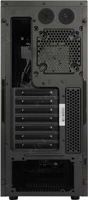 Корпус COOLERMASTER CM 590 III, черный, ATX, Без БП (RC-593-KWN2)