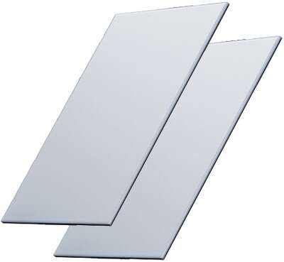 Термопрокладки Thermal Pad ID-Cooling FROST PTM-2 / 40*40*0.2mm 2pcs/blister