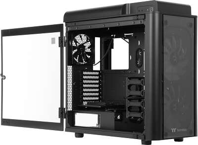 Корпус Thermaltake Level 20 GT ARGB, черный, EATX, Без БП (CA-1K9-00F1WN-03)