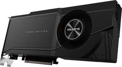 Видеокарта GIGABYTE NVIDIA nVidia GeForce RTX 3080 Turbo 10Gb DDR6X PCI-E 2HDMI, 2DP