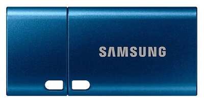 Samsung Drive 256GB Blue USB3.1 [MUF-256DA/APC]