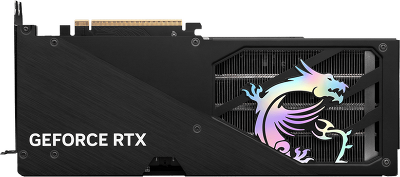 MSI GeForce RTX 5060 Ti 16G GAMING TRIO OC
