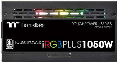 Блок питания 1050W Thermaltake Toughpower iRGB PLUS