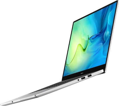 Ноутбук Huawei MateBook D 15 BOD-WDI9 15.6" FHD IPS i3-1115G4/8/256/Wi-Fi/BT/CAM/W11