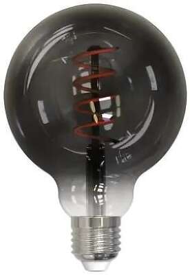 Умная лампа Geozon FL-05 E27 5.5Вт 450lm Wi-Fi (упак.:1шт) (GSH-SLF05)