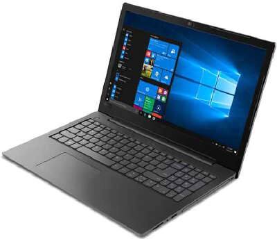 Ноутбук Lenovo V130-15IGM 15.6" HD N5000/4/Multi/500/WF/BT/Cam/DOS
