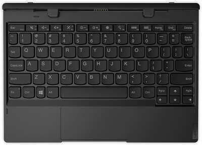 Ноутбук-планшет Lenovo Tablet 10 10.1" FHD N4100/4/64 eMMC/WF/3G/LTE/BT/Cam/W10Pro