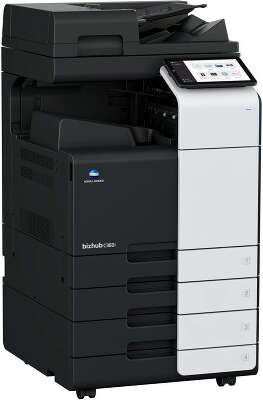 Принтер/копир/сканер Konica Minolta bizhub C360i, WiFi