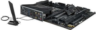 Материнская плата ATX LGA1700 ASUS ROG STRIX Z790-F GAMING WIFI