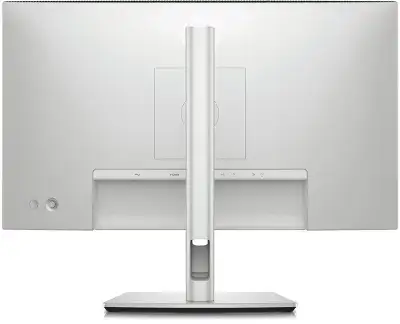 Монитор Dell 23.8" UltraSharp U2424H черный IPS LED 5ms 16:9 HDMI матовая HAS Piv 250cd 178гр/178гр 1920x1080 120Hz DP FHD USB 5.38кг