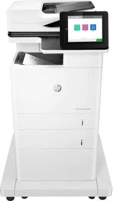 HP LaserJet Enterprise MFP M635fht (7PS98A)