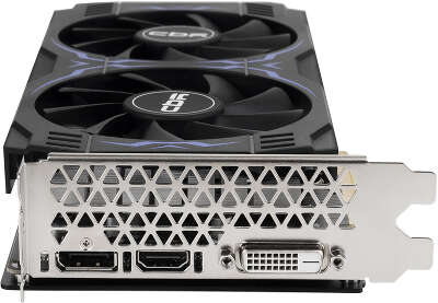Видеокарта CBR NVIDIA nVidia GeForce RTX 3050 8Gb DDR6 (VGA-STX3050-8G-RTL)