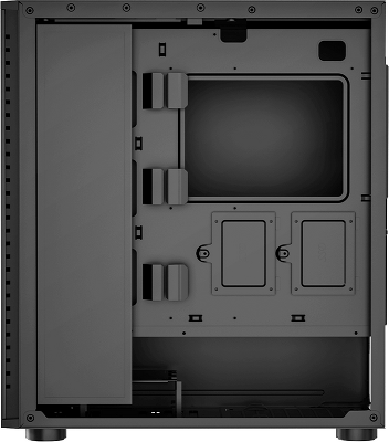 PcCooler IE200 BK