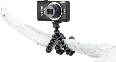 Штатив JOBY Gorillapod GP1-B1EU