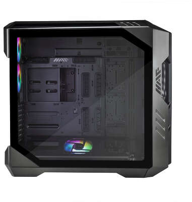 Корпус COOLERMASTER HAF 700, серый, E-ATX, Без БП (H700-IGNN-S00)