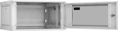 Настенный разборный шкаф NIKOMAX Essential Line 19
