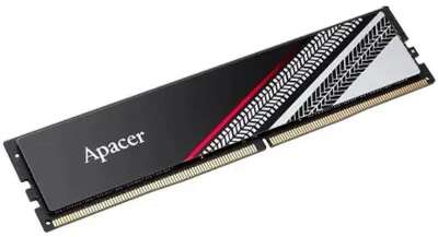 Apacer DDR4 DIMM 8GB AH4U08G32C28YTBAA-1 PC4-25600, 3200MHz, CL16, TEX Series