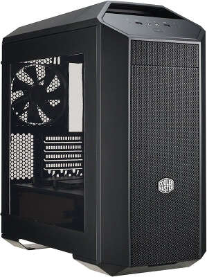 Cooler Master Tempered glass side panel for MasterCase 3