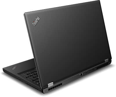 Ноутбук Lenovo ThinkPad P53 15.6" UHD i9-9880H/32/1Tb SSD/RTX 4000 8G/WF/LTE/BT/Cam/W10Pro